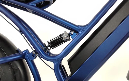rear suspension rear suspension