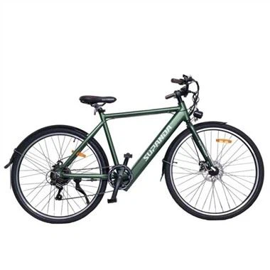 Elektrikli Yol Bisikletleri