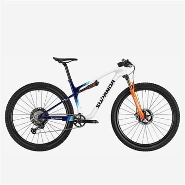 Xc Arazi Bisikleti