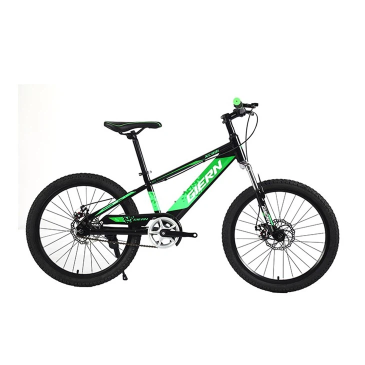 Aluminum Downhill Bike
