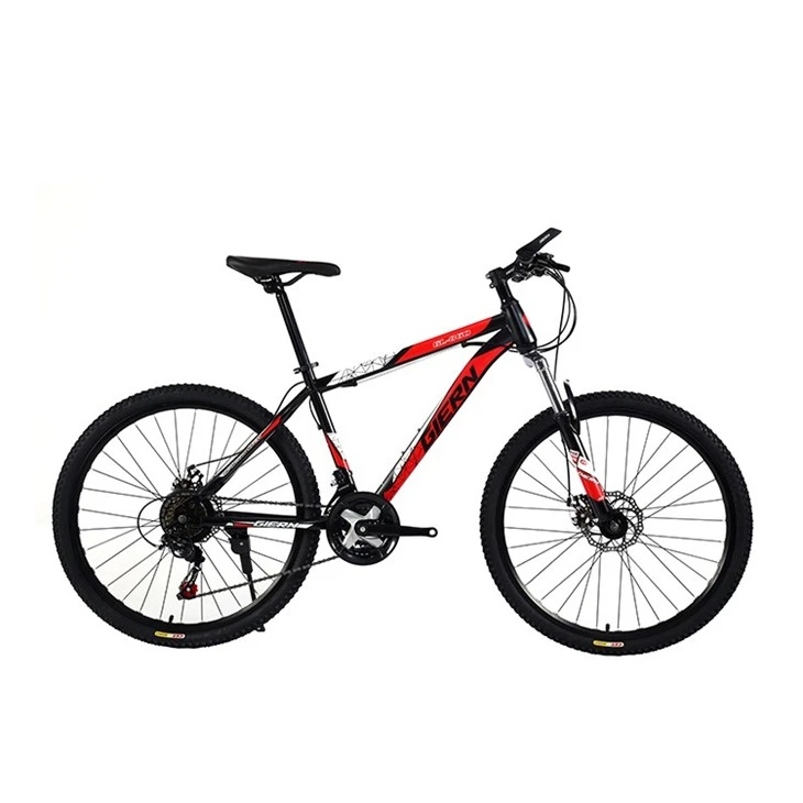Hardtail Cross Country