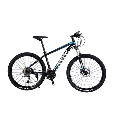 27,5 Mtb Sert Kuyruk Çerçevesi