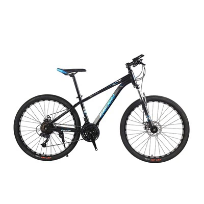 Hardtail Xc Yarış Bisikleti