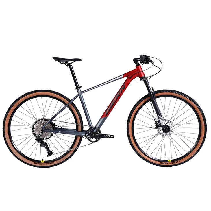 Xc Bisiklet Hardtail