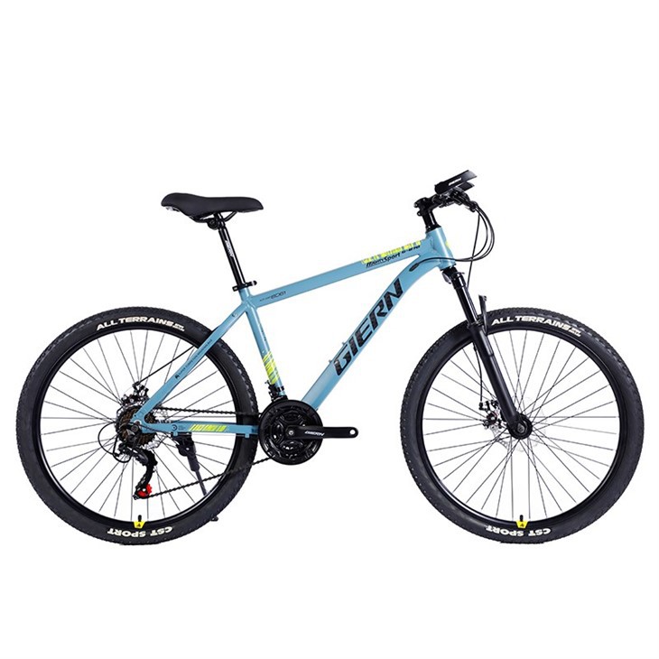 6061 Aluminum Alloy Frame Mountain Bike