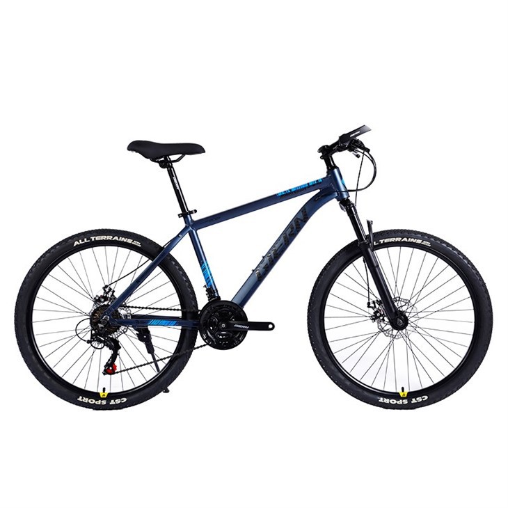 6061 Aluminum Alloy Frame Mountain Bike