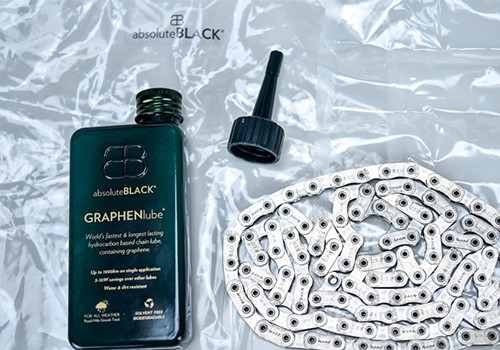 chain oil chain oil