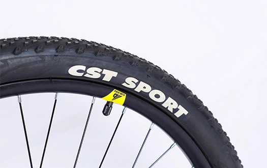 CST sports tire CST sports tire