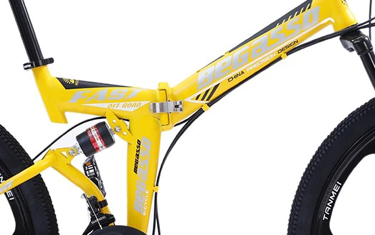 folding mtb folding mtb