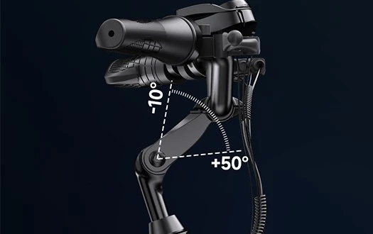 Handlebar Handlebar